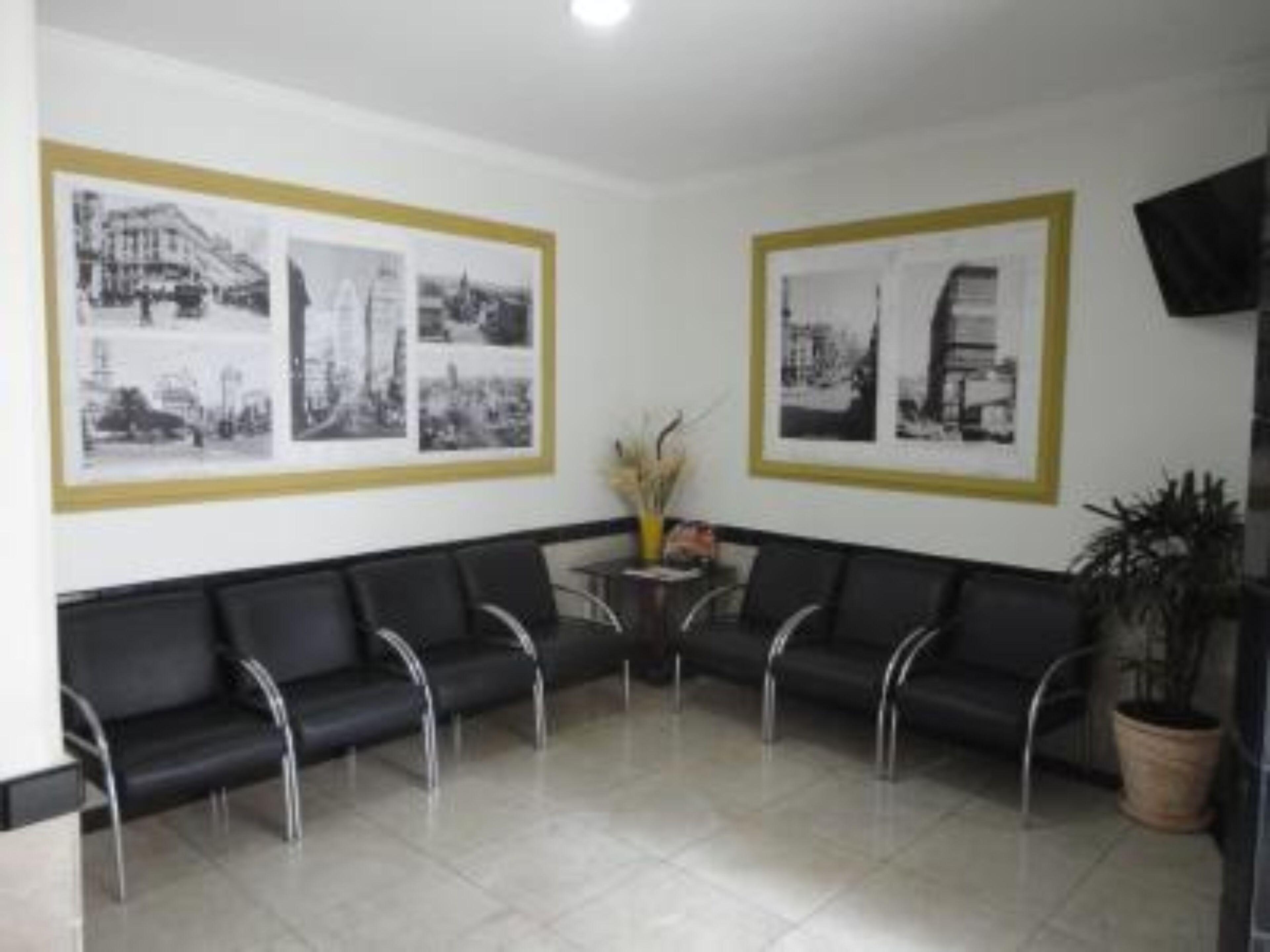 Cinelandia Hotel — Fotos 1